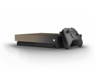 Microsoft Xbox One X 1TB+BF5+BF1943+Red Dead Redemption 2 - 453268 - zdjęcie 3
